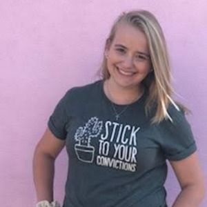 Meet your Posher, Brianna